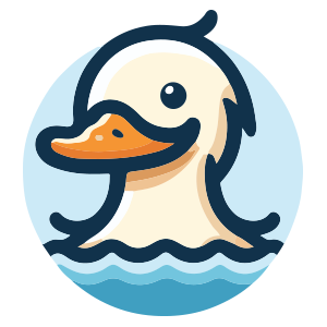 DuckVend Logo